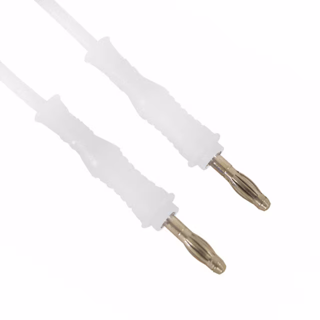 CT2060-10-9 Cal Test Electronics  Test Leads - Banana, Meter Interface